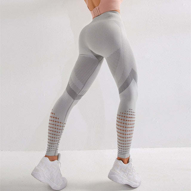 Breathable Lift Leggings