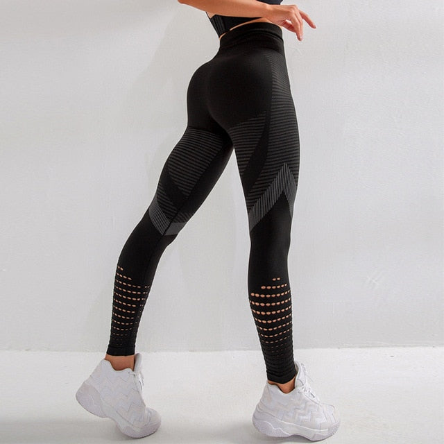 Breathable Lift Leggings