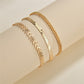 Gold Anklet Bracelets