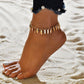 Gold Anklet Bracelets