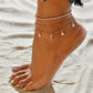 Gold Anklet Bracelets