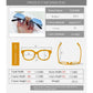 Rimless Unique Sunglasses