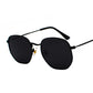 Hexagon Sunglasses