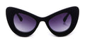 Classy Peak Sunglasses