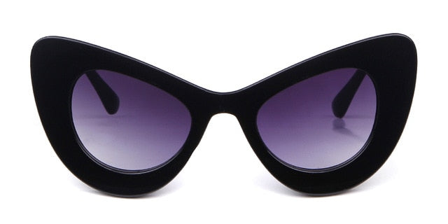 Classy Peak Sunglasses