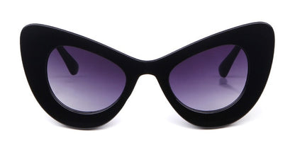 Classy Peak Sunglasses