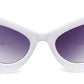 Classy Peak Sunglasses