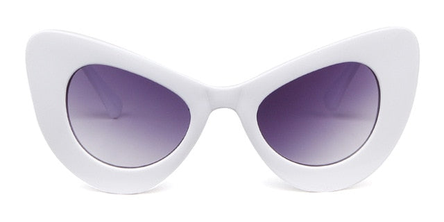 Classy Peak Sunglasses