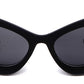 Classy Peak Sunglasses