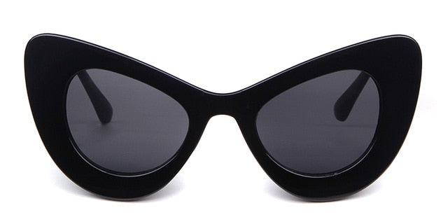 Classy Peak Sunglasses