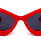 Classy Peak Sunglasses