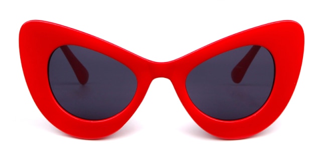 Classy Peak Sunglasses