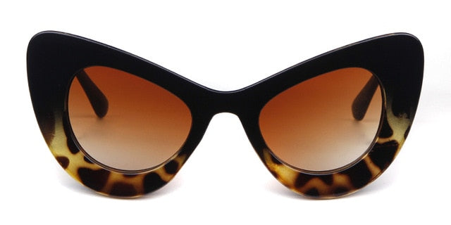 Classy Peak Sunglasses