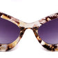 Classy Peak Sunglasses