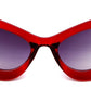 Classy Peak Sunglasses