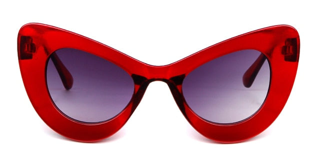 Classy Peak Sunglasses