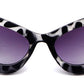 Classy Peak Sunglasses