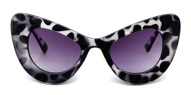 Classy Peak Sunglasses