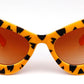 Classy Peak Sunglasses