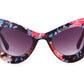 Classy Peak Sunglasses