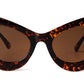 Classy Peak Sunglasses