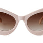 Classy Peak Sunglasses
