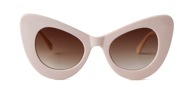 Classy Peak Sunglasses