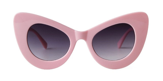 Classy Peak Sunglasses