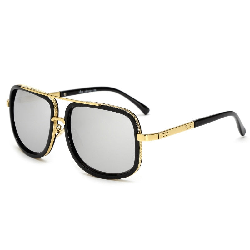 LGCY Gold & Black Shades