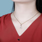 Iced Money Bag Pendant