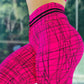 Printed Yoga Pants