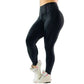 Printed Yoga Pants