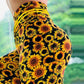 Printed Yoga Pants