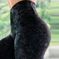 Printed Yoga Pants