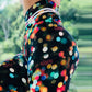Printed Yoga Pants