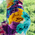 Printed Yoga Pants