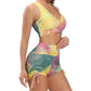 LGCY Sports Bra & Shorts