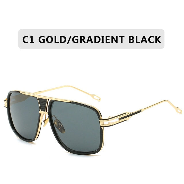 Classic Sunglasses