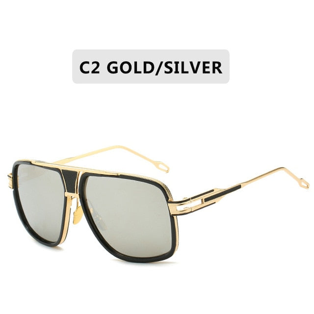 Classic Sunglasses