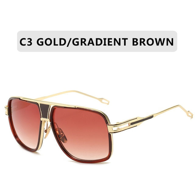 Classic Sunglasses