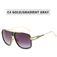 Classic Sunglasses