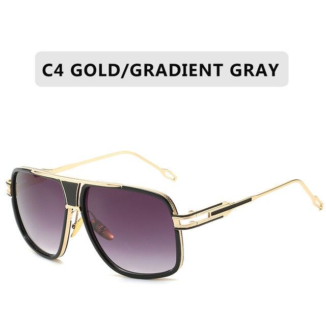 Classic Sunglasses