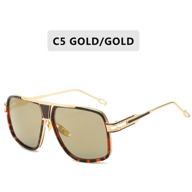Classic Sunglasses