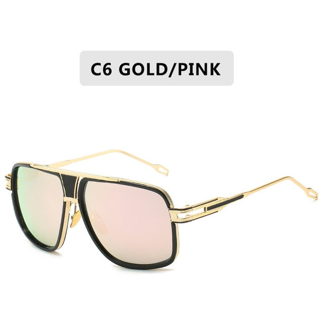 Classic Sunglasses