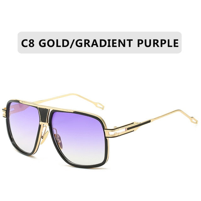 Classic Sunglasses
