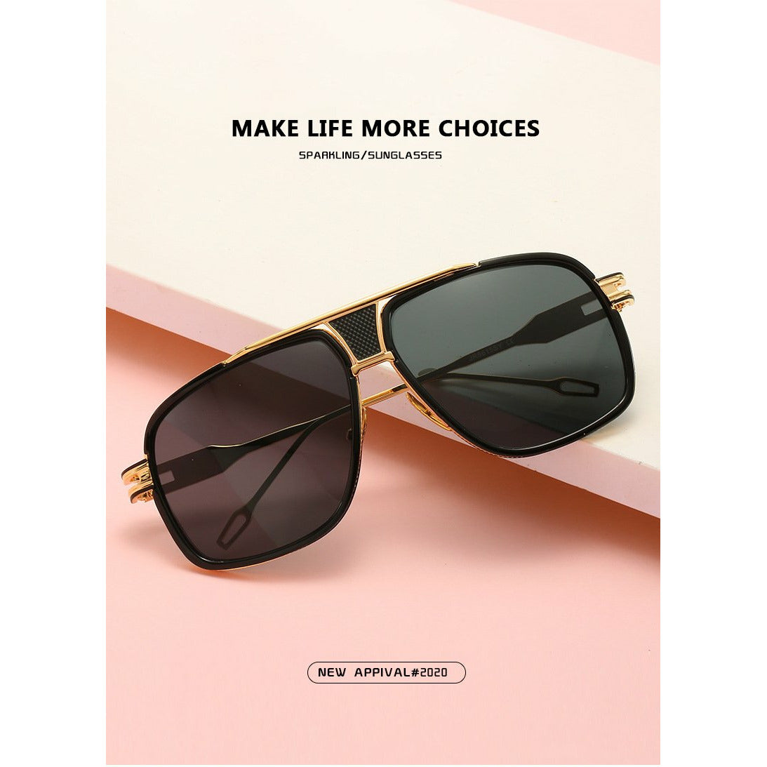 Classic Sunglasses