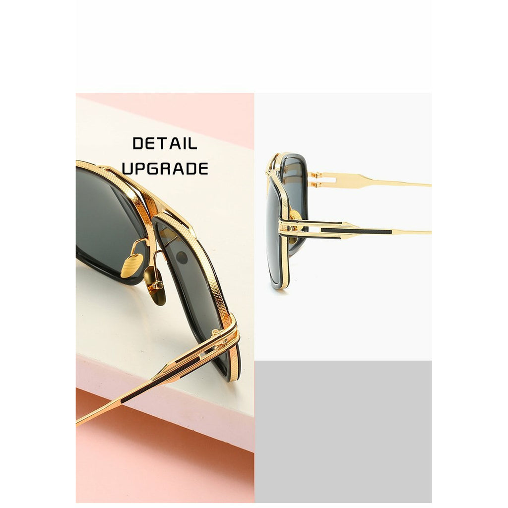 Classic Sunglasses