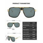 Classic Sunglasses