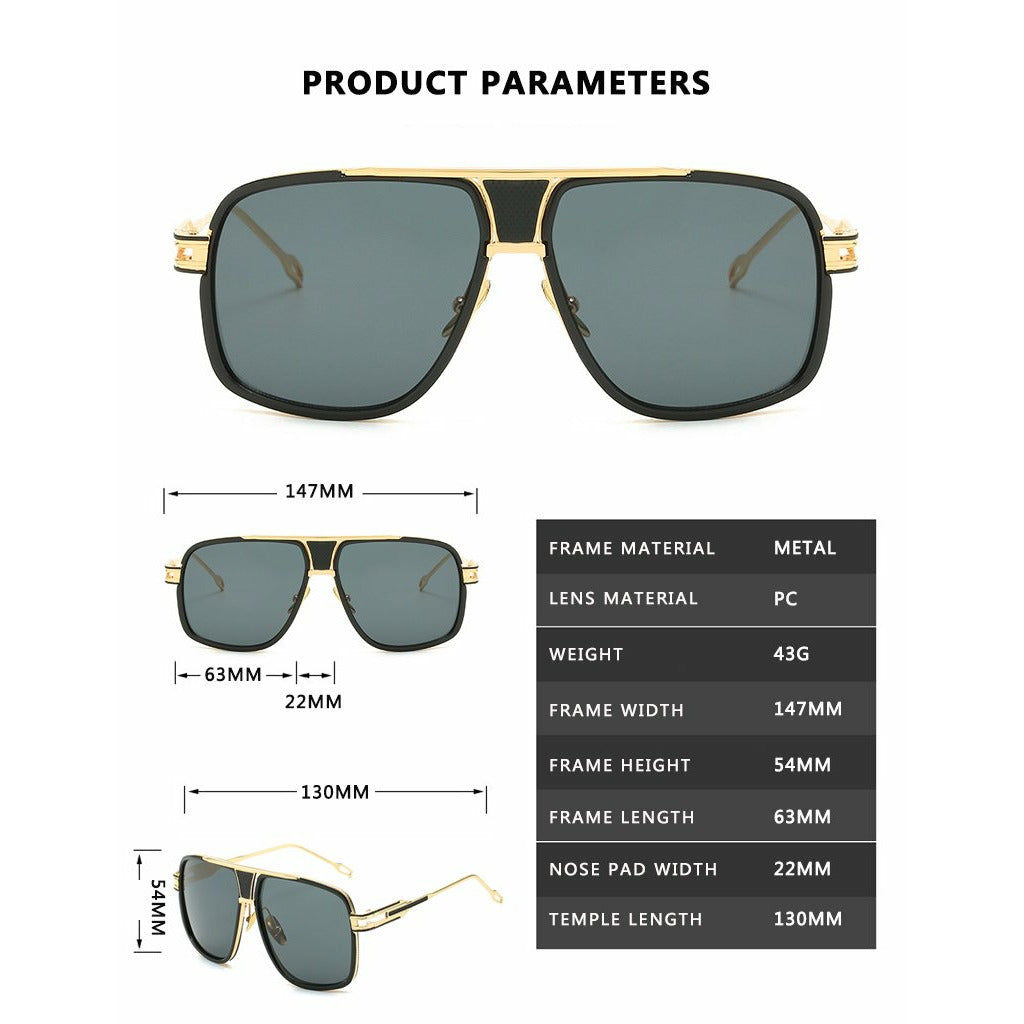 Classic Sunglasses