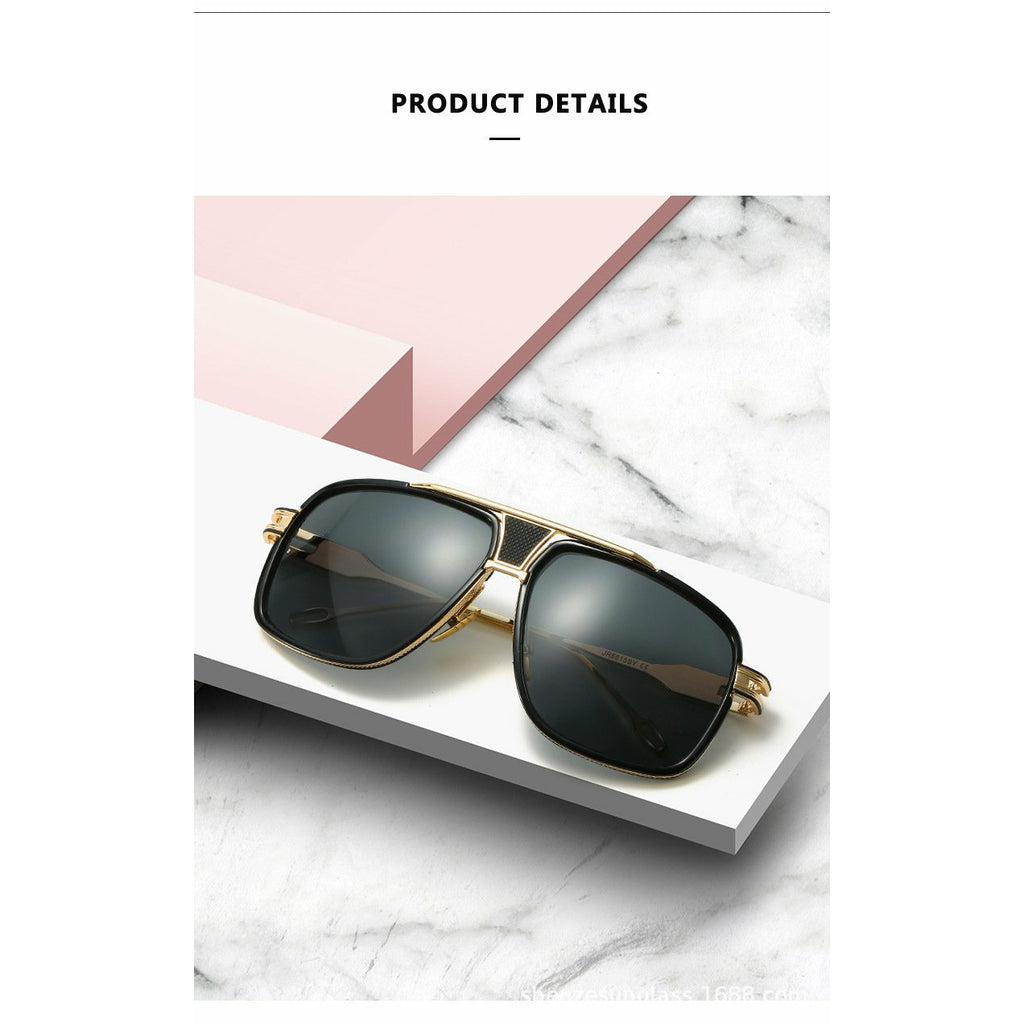Classic Sunglasses